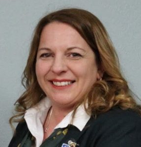 Keldeen Stambaugh