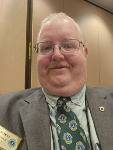 Curtis Alleman