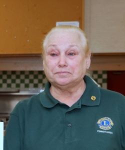 Lynda Krieger