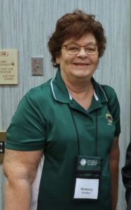 Kim Grundon