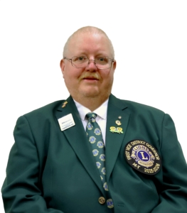 Curtis Alleman