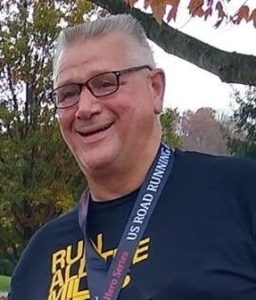 James Person