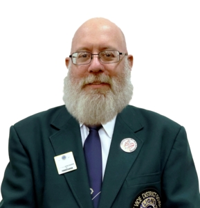 Michael Lyons